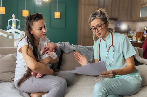 Parents facing a difficult medical diagnosis for their newborn