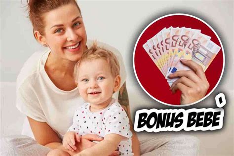 Bonus Bebè storico