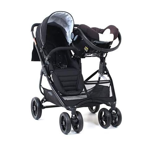 Passeggino completamente reclinabile