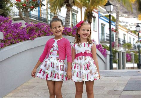 Mayoral Kids Fashion