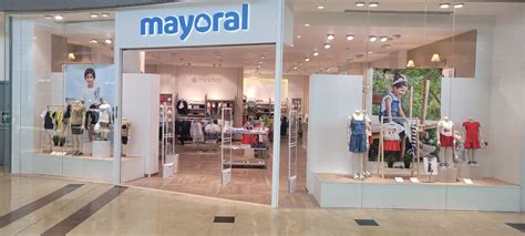 Mayoral Online Shopping