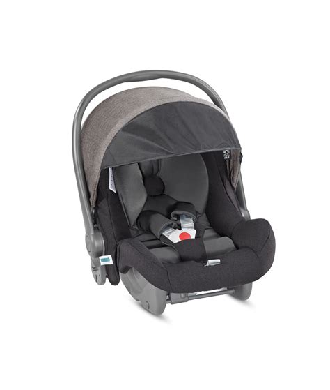 Inglesina Huggy Multifix Sicurezza Auto