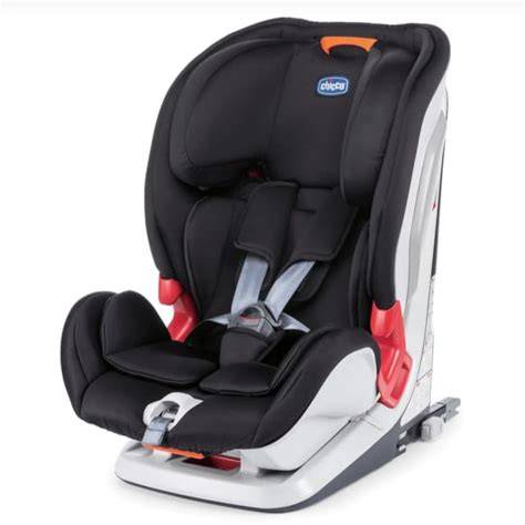 Chicco YOUniverse Fix car seat overview