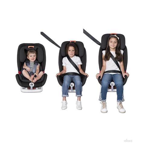 Chicco YOUniverse Fix reclined positions