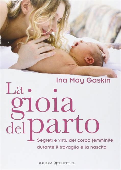 rappresentazione del corpo femminile e del benessere durante il parto