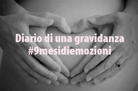 Emozioni in gravidanza