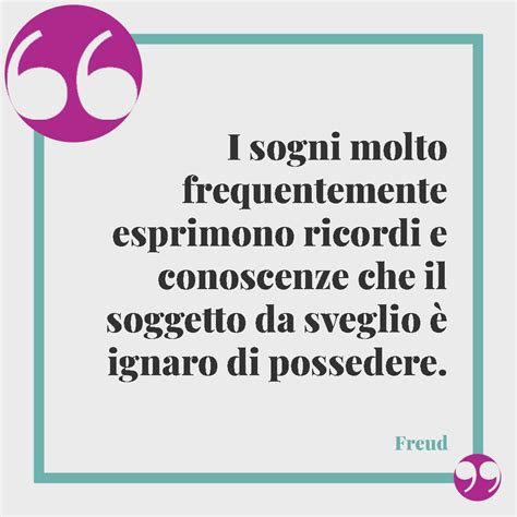 Sogno gravidanza Freud