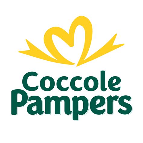 Schermata dell'app Coccole Pampers con un codice promozionale