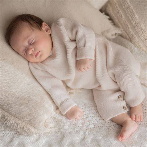 Tutina neonato in lana My Sweetie Pie