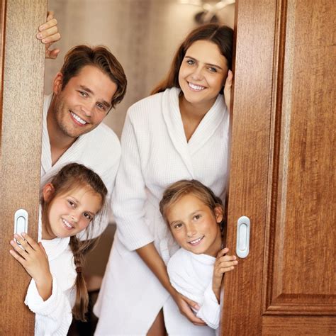 Servizi per bambini in un hotel family-friendly