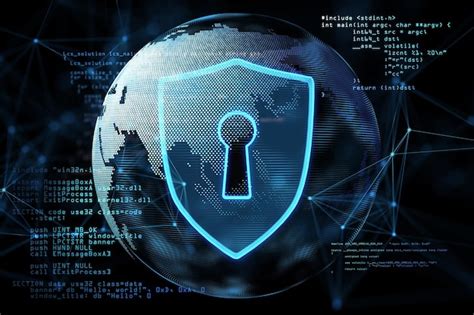 Illustrazione concettuale della privacy digitale e dei cookie