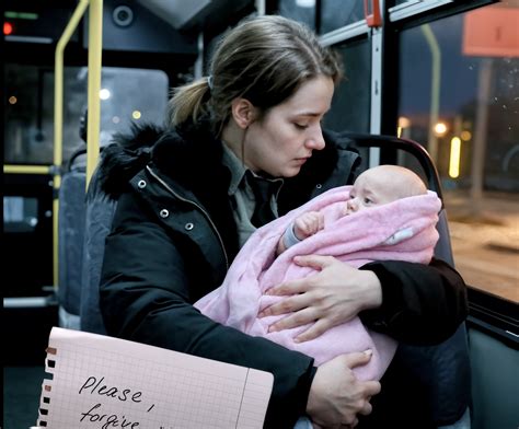 Bambino seduto sul sedile posteriore di un taxi