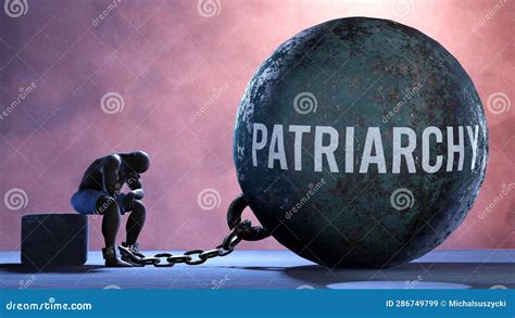 Illustrazione concettuale di persona che porta un peso