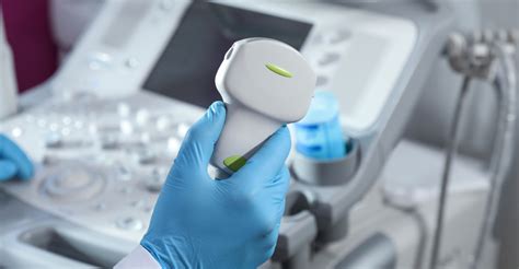 Esame ecografico per la diagnosi in gravidanza