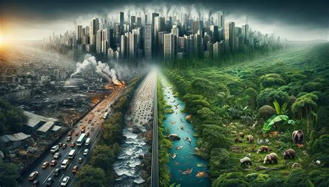 Impatto del consumismo sull'ambiente