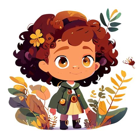Bambina che esplora oggetti
