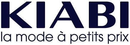 Logo e negozio Kiabi