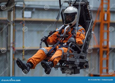 ejection seat testing