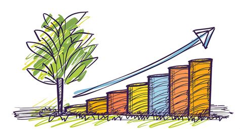 Infografica che illustra la crescita economica del settore dei content creator in Italia