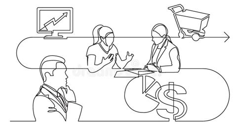 Illustrazione del processo di noleggio attrezzature per bambini