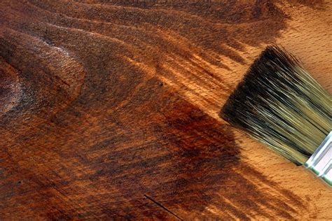 Prodotti per la cura del legno