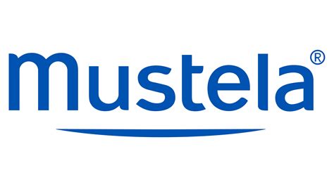 Logo Mustela e Walmart affiancati