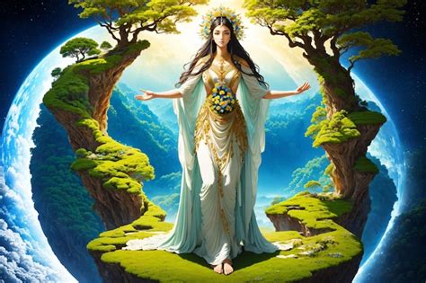 Dea Gaia