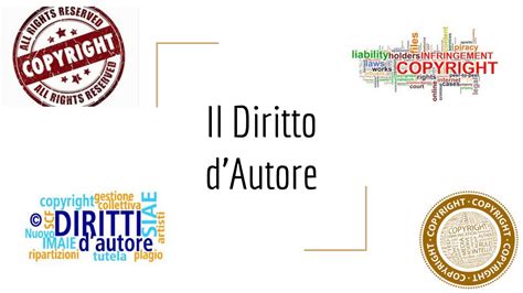 Simbolo del diritto d'autore