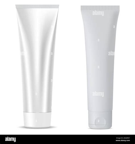 Tubo di crema o vasetto