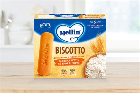 Pappe miste per neonati