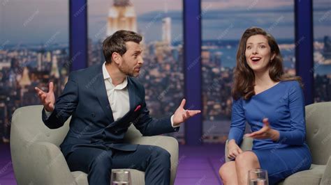 Audience interaction with TV shows
