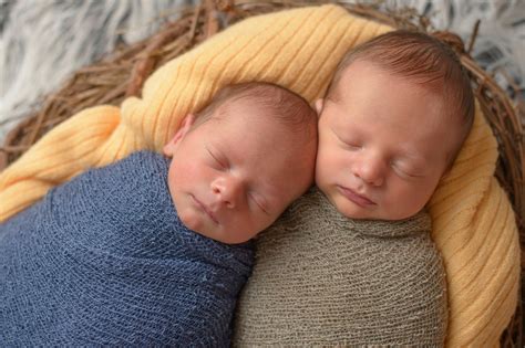 Superfetazione: due feti di età diverse