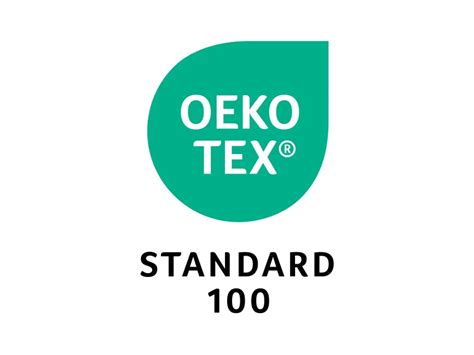 Simbolo certificazione OEKO-TEX®