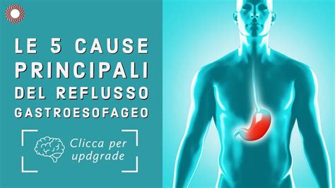 Cause del reflusso neonatale: alimentazione e irritazione gastrointestinale