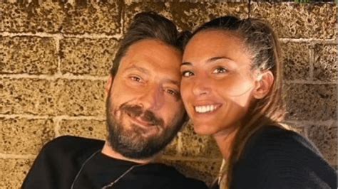 Cesare Cremonini con Martina Maggiore