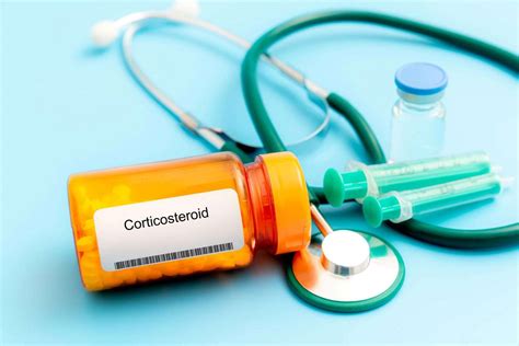 Grafico comparativo dei rischi da corticosteroidi a breve termine