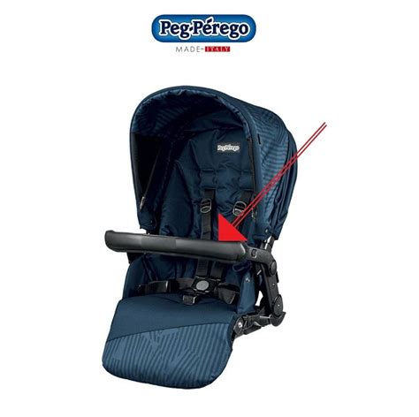 componenti originali Peg Perego