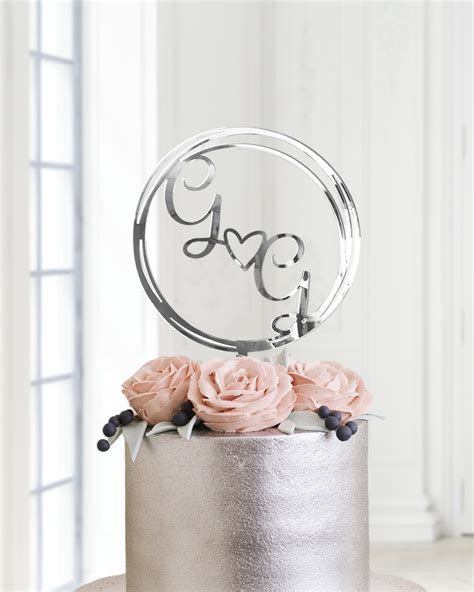 Cake topper donna incinta con cuoricino