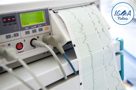 Apparecchiatura per cardiotocografia