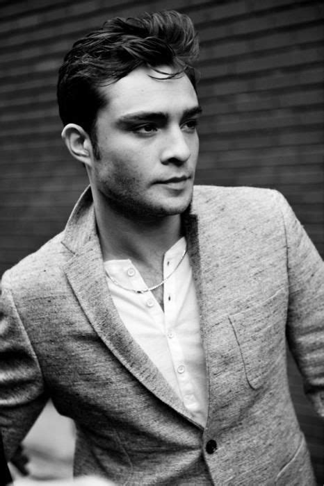 Ed Westwick da giovane