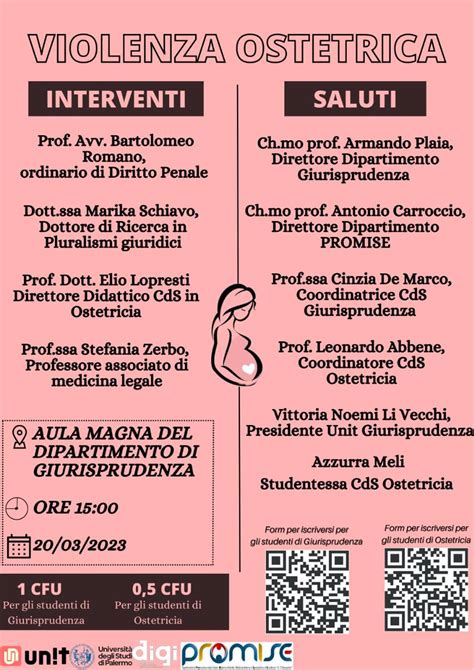 Rappresentazione grafica della definizione di violenza ostetrica