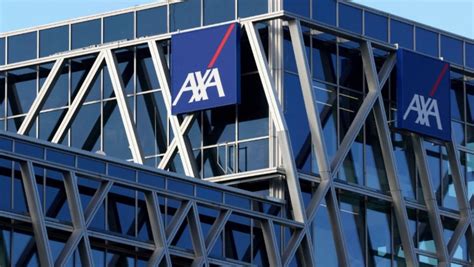 Edificio sede AXA