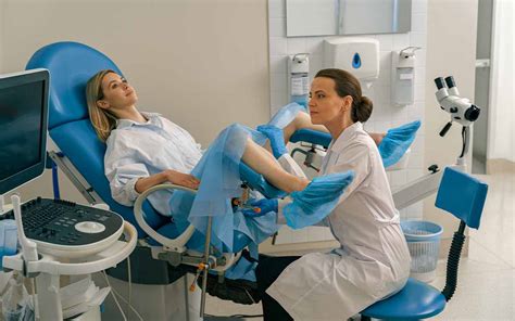 Ecografia ginecologica transvaginale