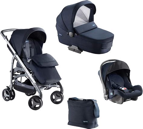 Passeggino Inglesina Zippy Pro in uso