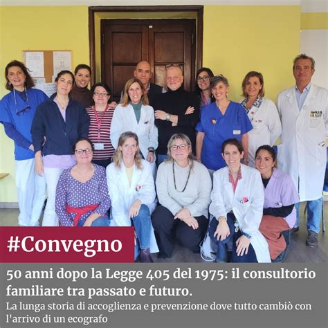 diagramma concettuale dell'integrazione tra consultorio familiare e ospedale