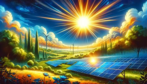 illustrazione del calendario solare che segna l'inizio dell'estate