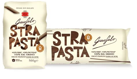 Pasta arricchita con inulina