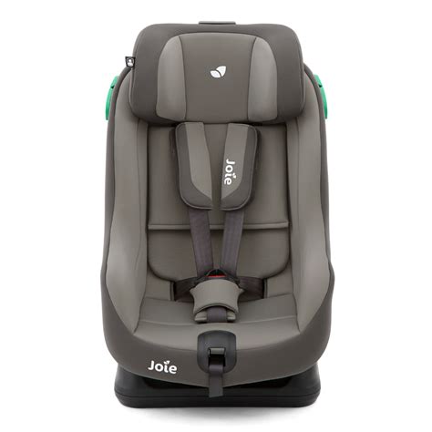 Sezione interna di un seggiolino auto Joie che mostra la robustezza dei materiali utilizzati
