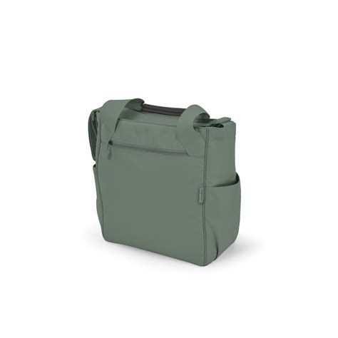 borsa Inglesina montata su telaio passeggino