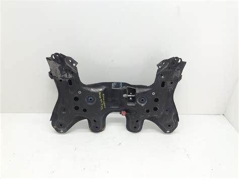 Culla motore Fiat Panda 4x4 Cross